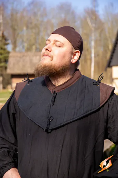 Hovedbilde Scout Shoulder Gambeson - Black-Brown