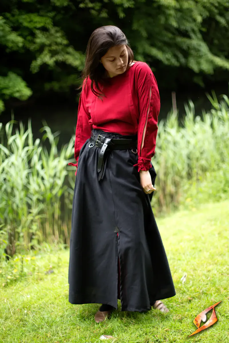 Battle Skirt - Epic Black - X-Large