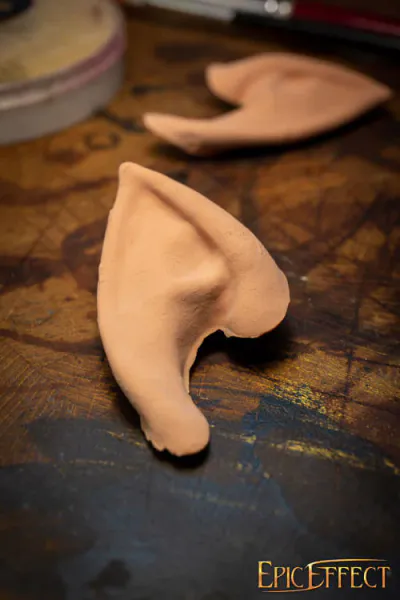 Hovedbilde Elven Ears - Small - Light Tone